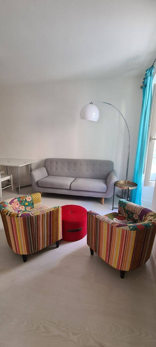 Appartement à vendre, 57m², Corte