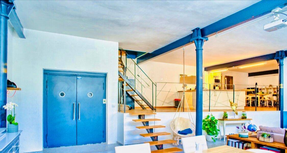 Appartement à louer, 126m², Limoges