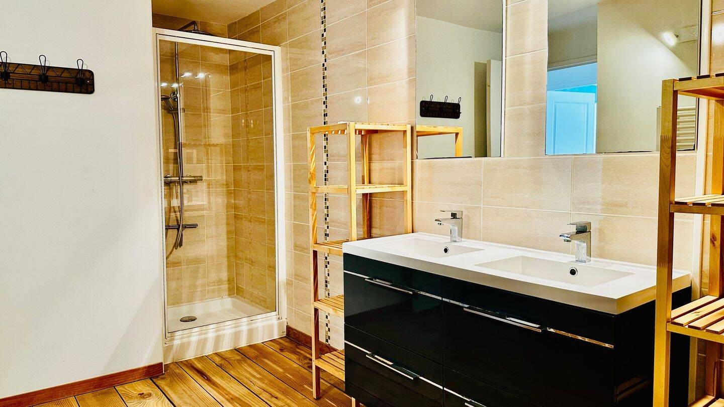 Appartement à louer, 126m², Limoges