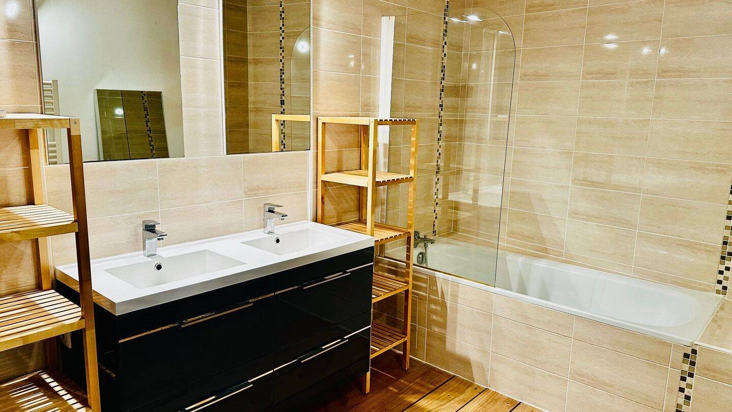 Appartement à louer, 126m², Limoges