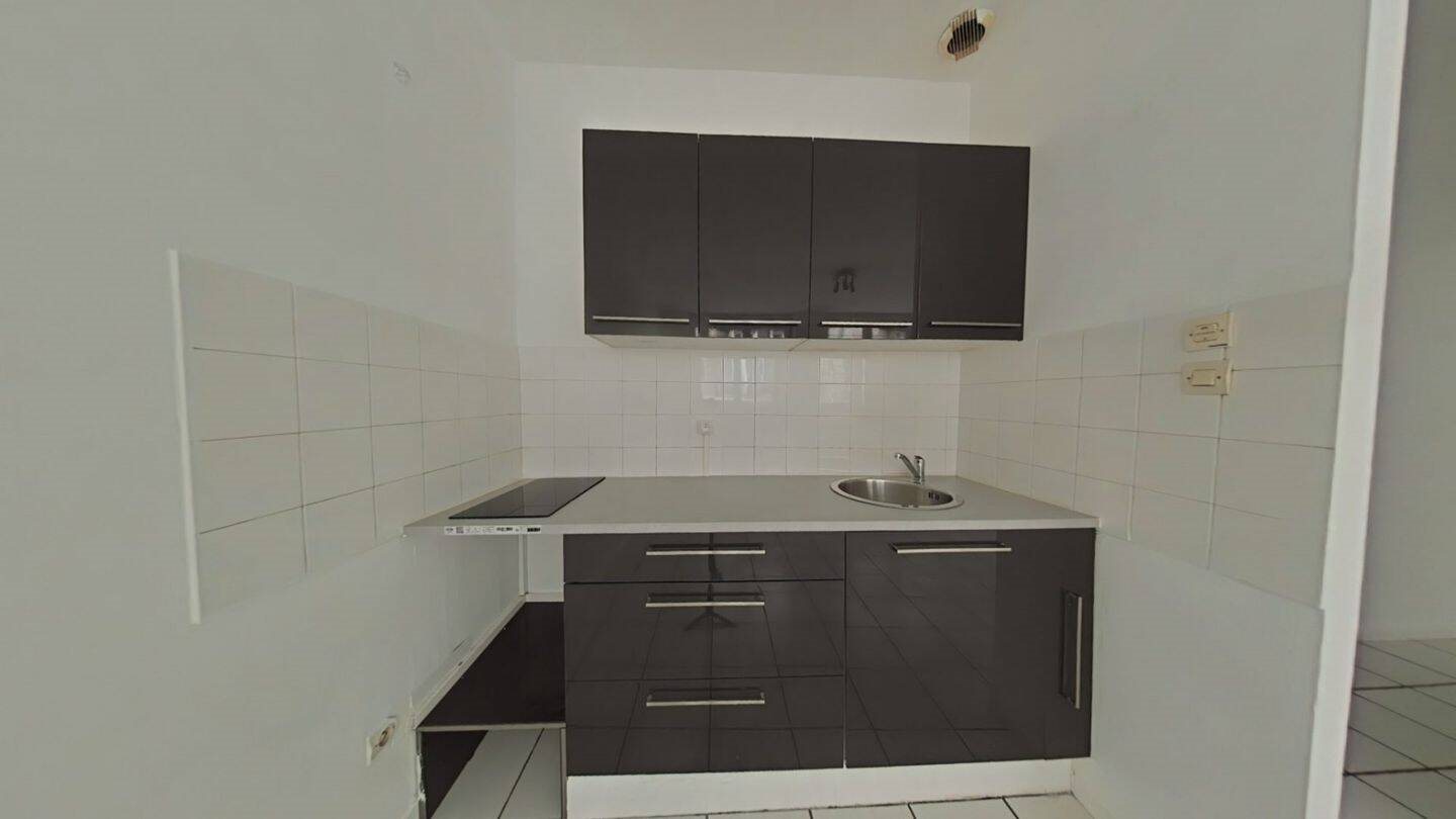 Appartement à louer, 41m², Saint-Etienne