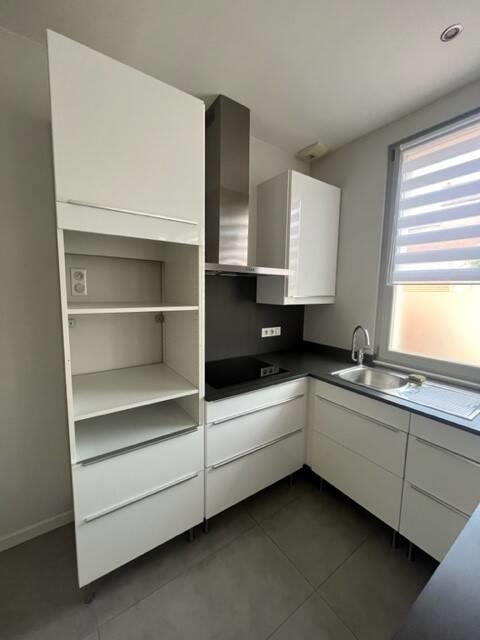 Appartement à louer, 56m², Saint-Nicolas-de-Port