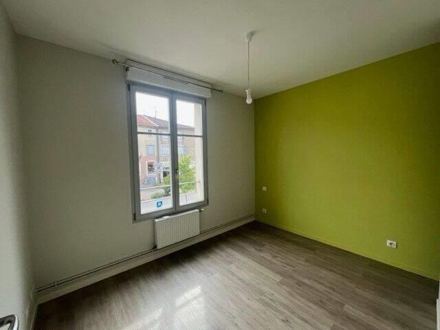 Appartement à louer, 56m², Saint-Nicolas-de-Port