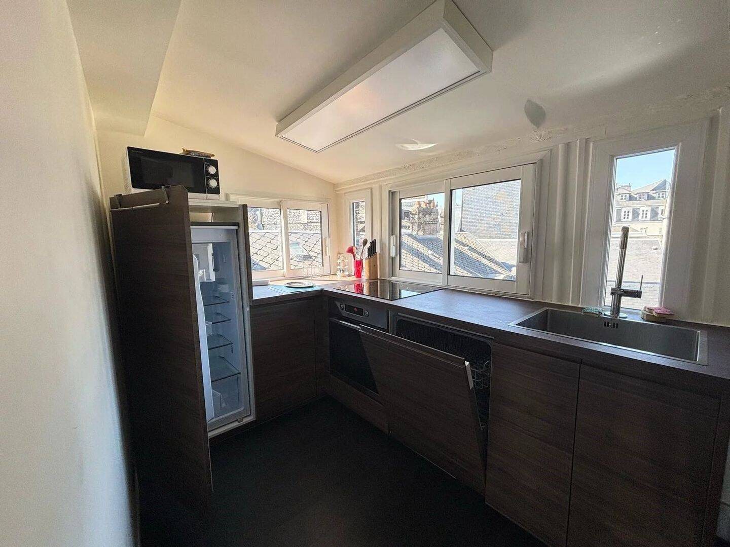 Appartement à louer, 57m², Rouen