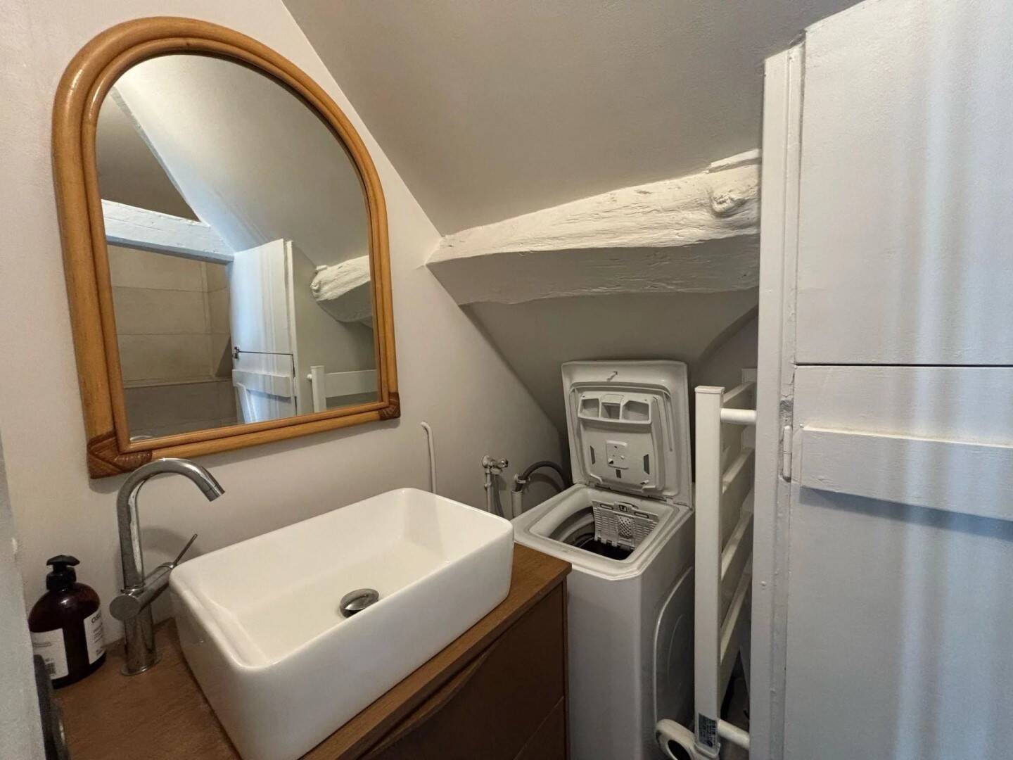 Appartement à louer, 57m², Rouen