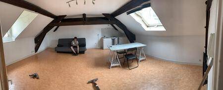 Appartement à louer, 28m², Clermont-Ferrand