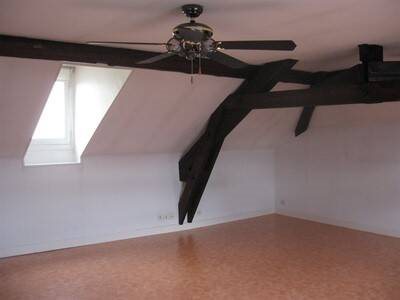 Appartement à louer, 28m², Clermont-Ferrand