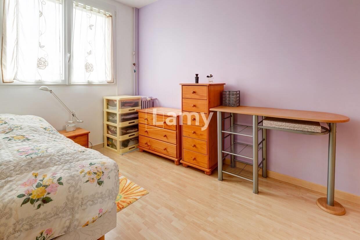 Appartement à vendre, 58m², Reims