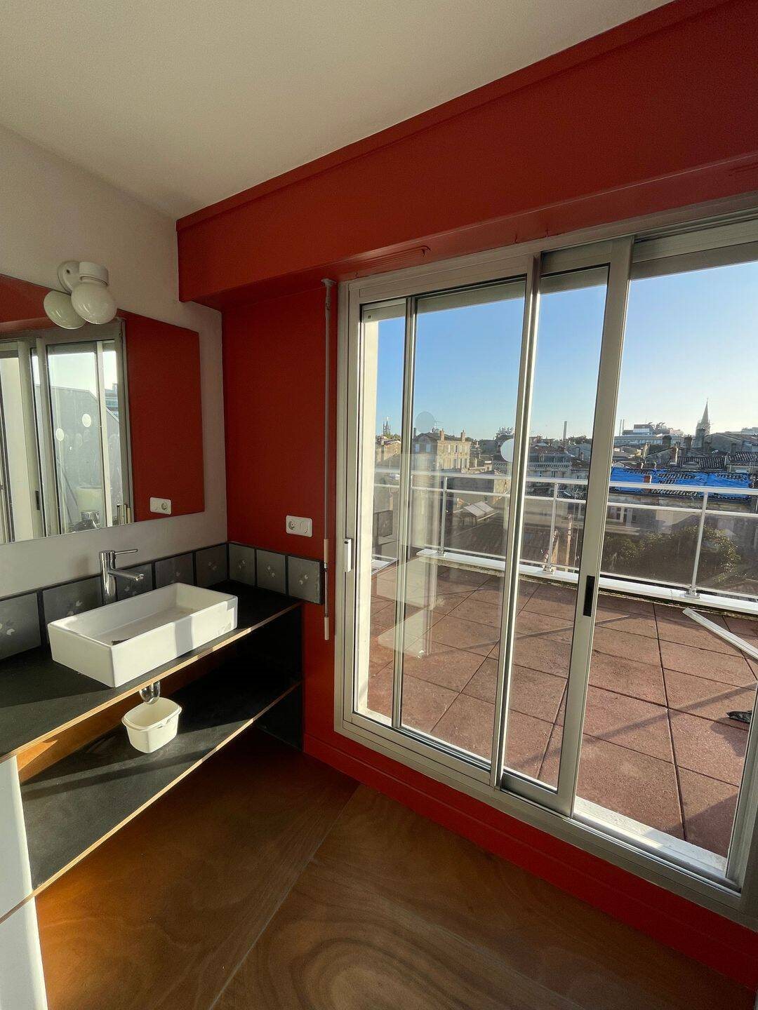Appartement à louer, 28m², Bordeaux