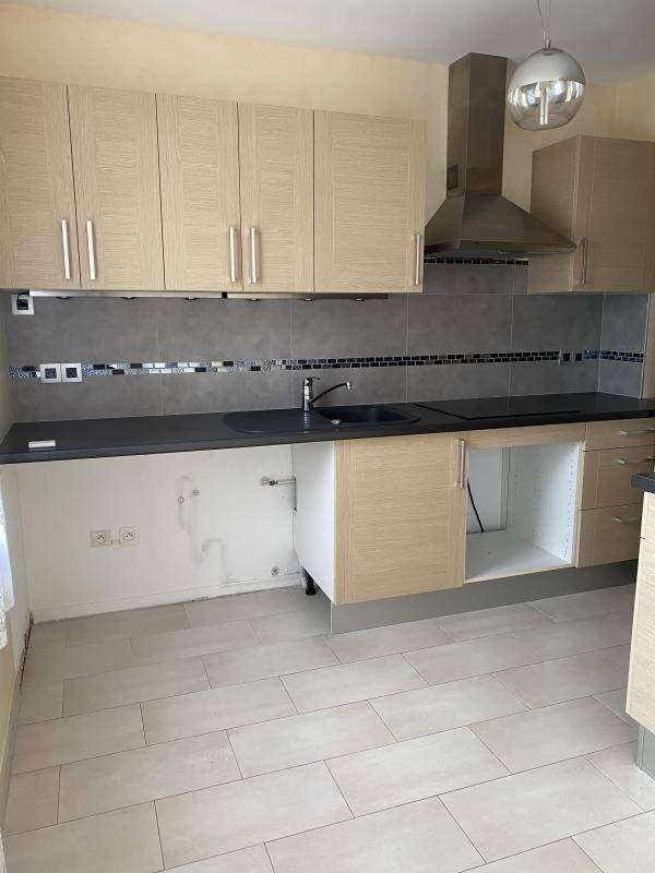 Appartement à louer, 59m², Bonnières-sur-Seine