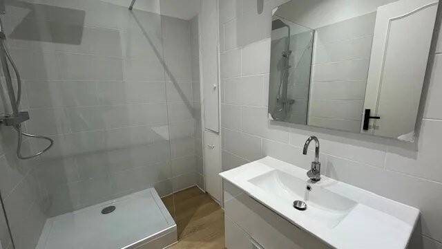 Appartement à louer, 60m², Marseille 7ème