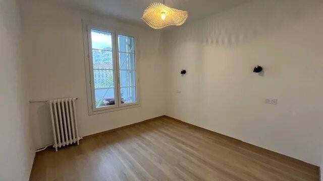 Appartement à louer, 60m², Marseille 7ème