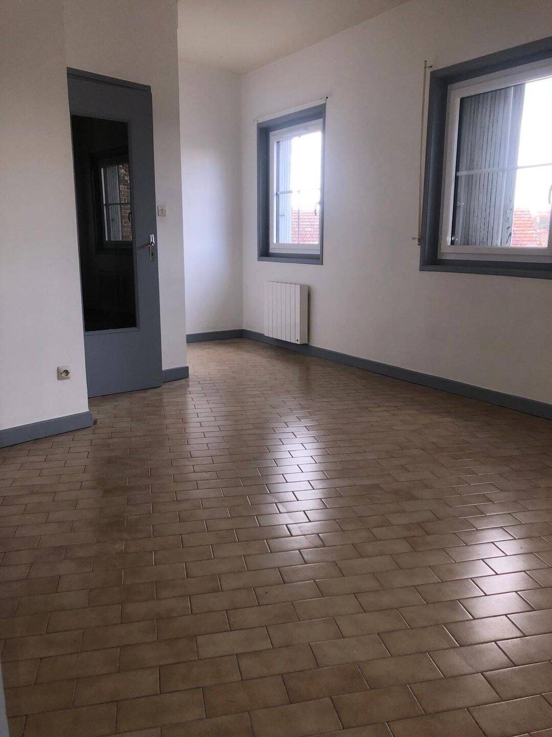 Appartement à vendre, 65m², Saint-Paulien