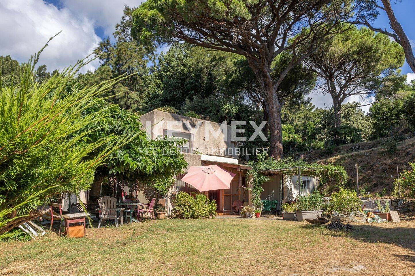 Maison à vendre, 118m², Brando