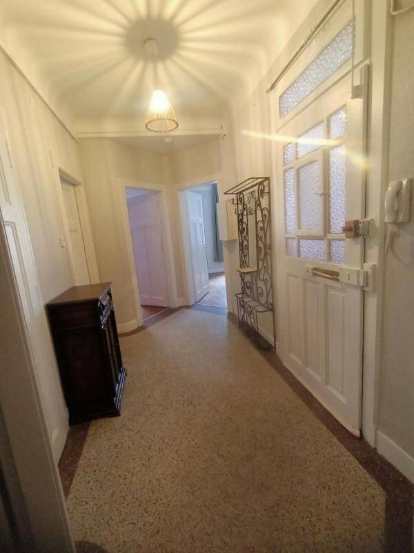 Appartement à louer, 80m², Metz