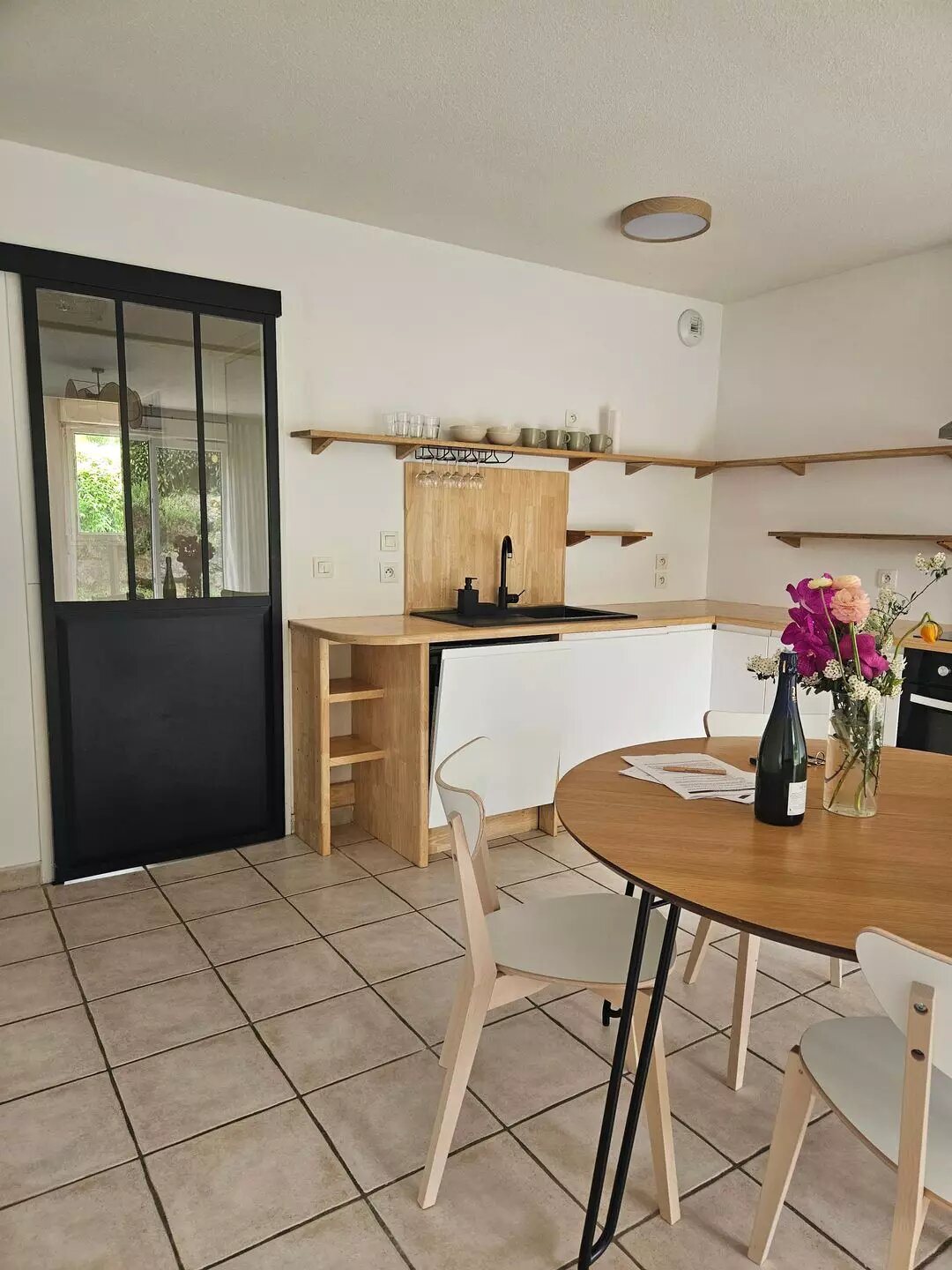 Appartement à louer, 66m², Charvonnex