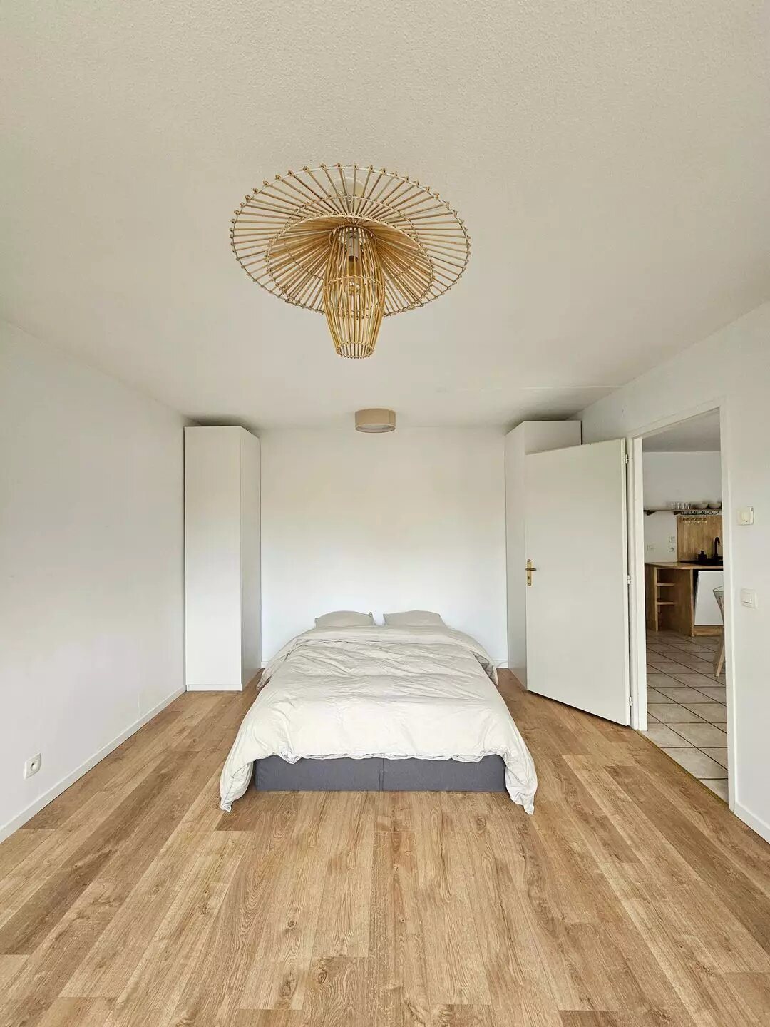 Appartement à louer, 66m², Charvonnex