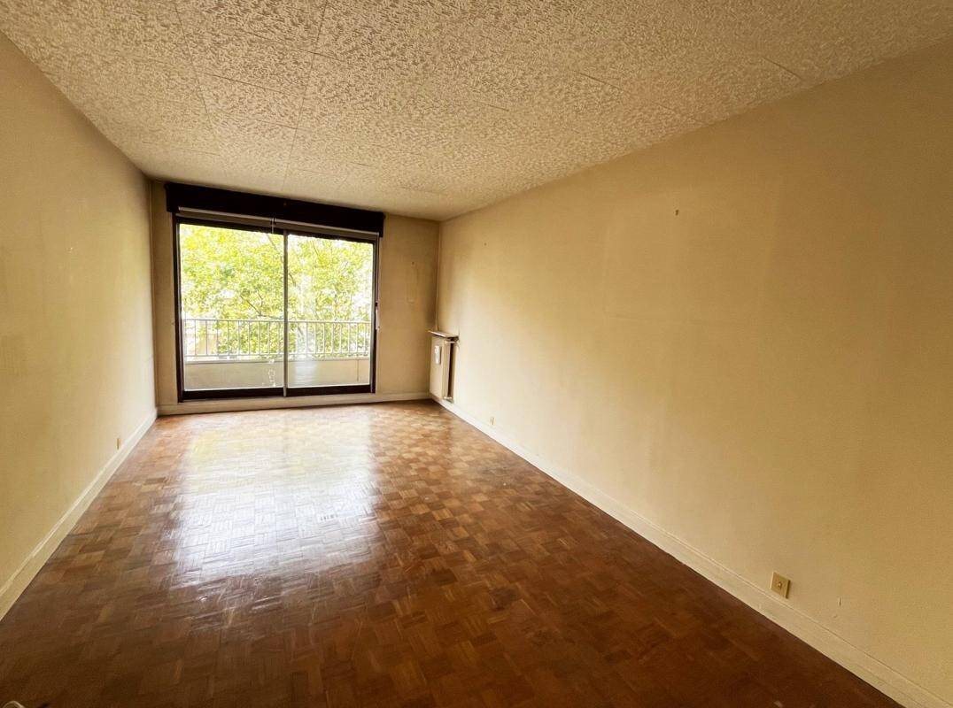 Appartement à vendre, 64m², Boulogne-Billancourt