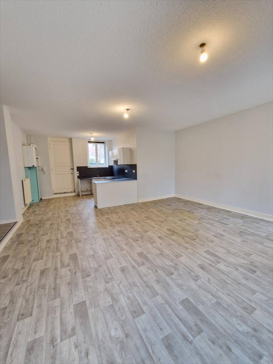 Appartement à louer, 94m², Châtel-Guyon