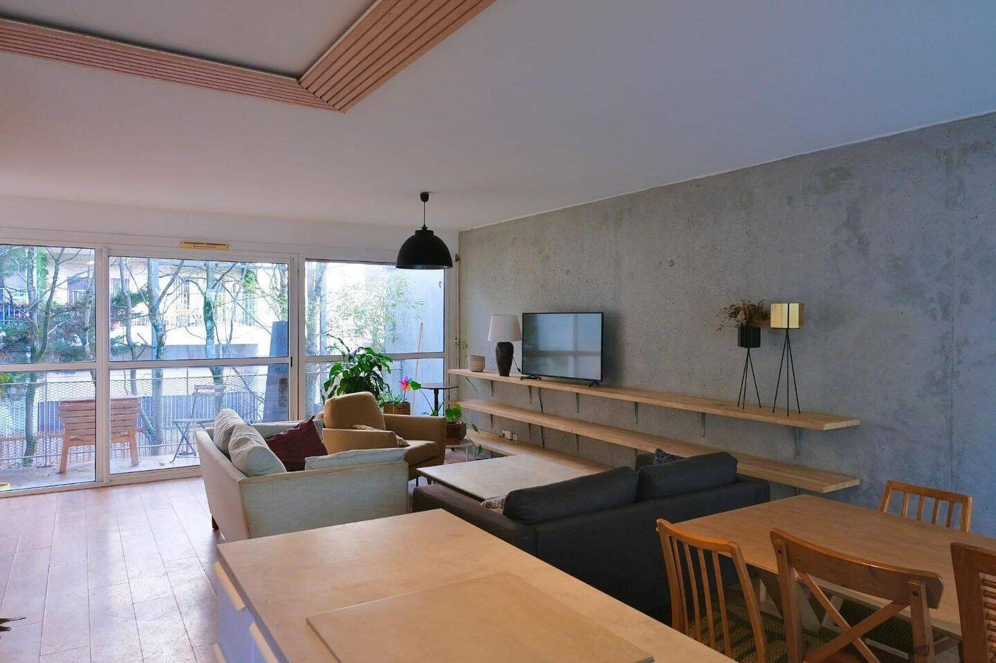 Maison à louer, 93m², Bordeaux