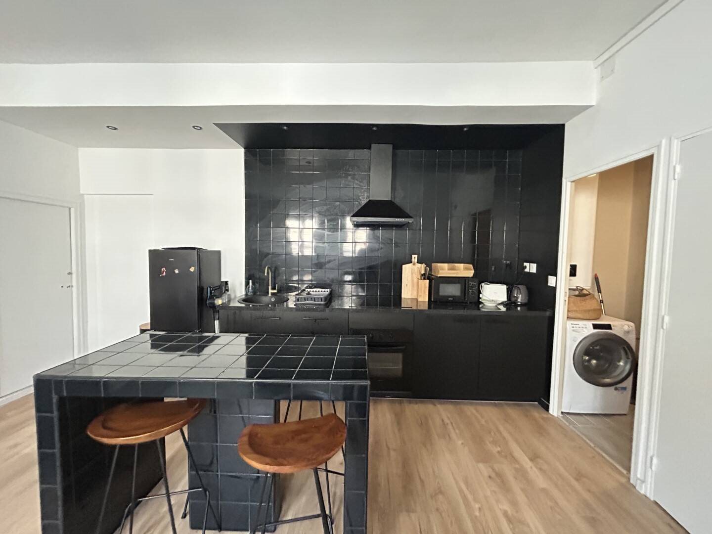 Appartement à louer, 62m², Reims