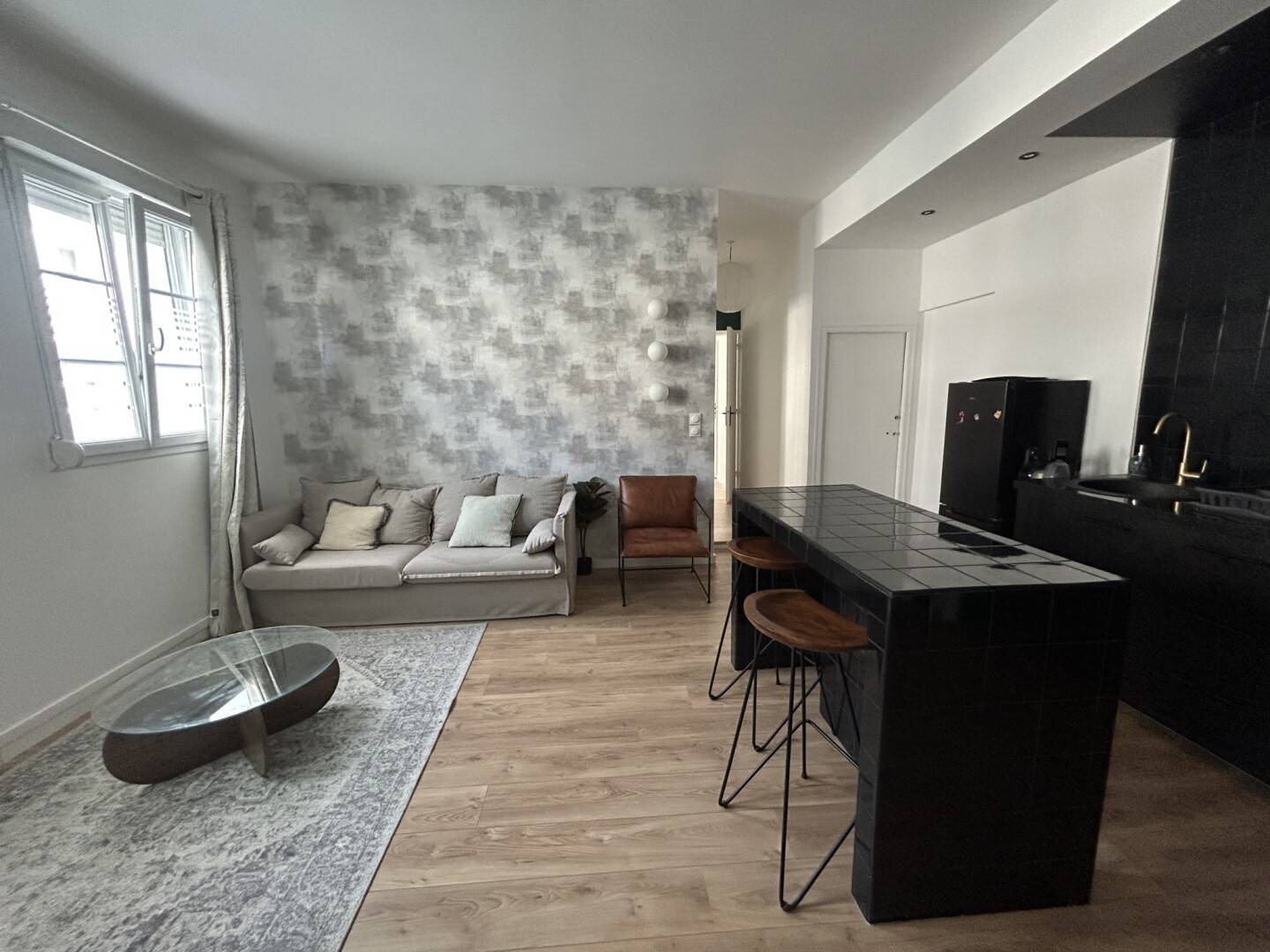 Appartement à louer, 62m², Reims