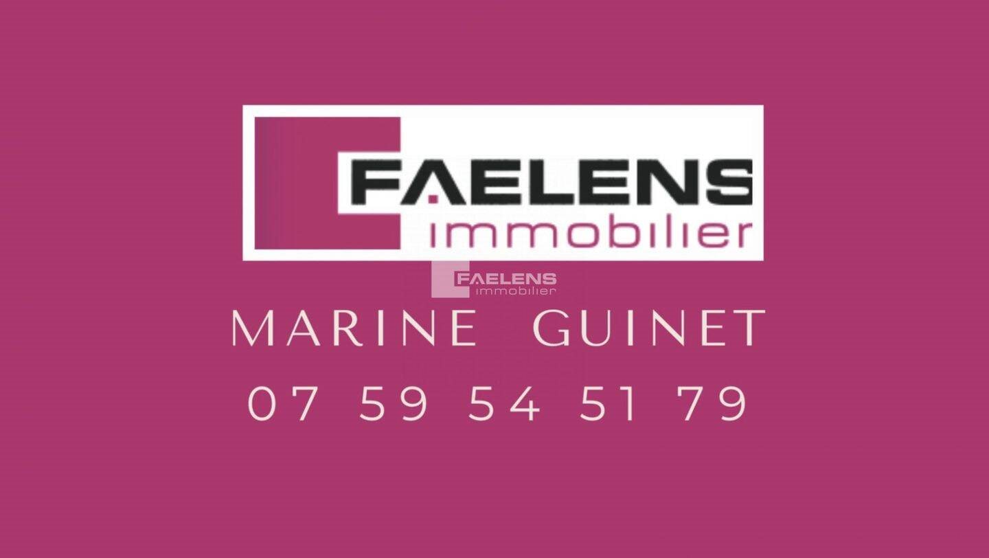 Appartement à louer, 21m², Lille