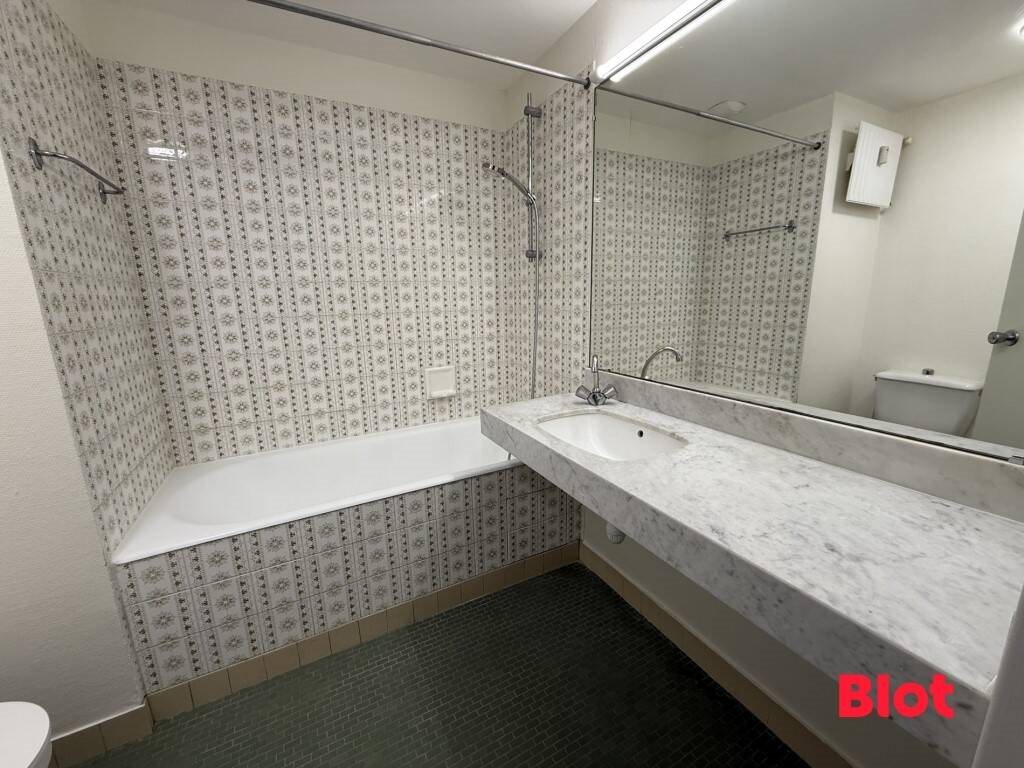 Appartement à vendre, 21m², Nantes