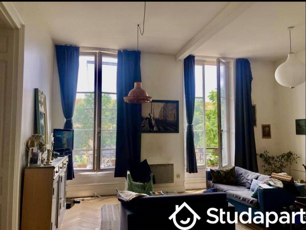 Appartement à louer, 70m², Bordeaux