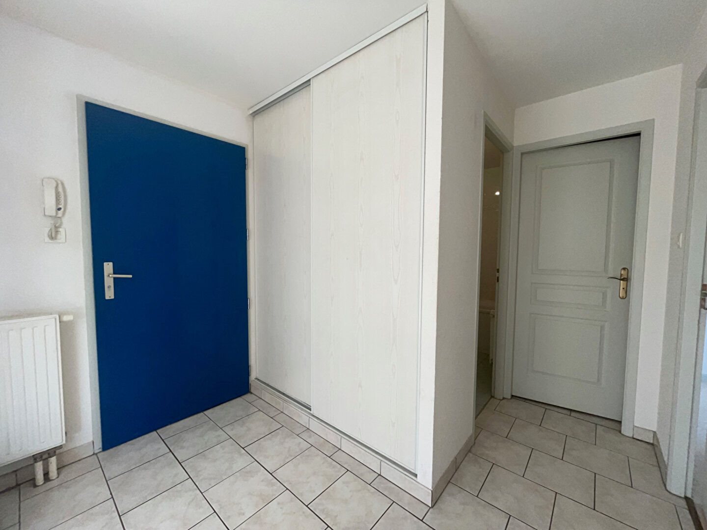 Appartement à louer, 72m², Jeuxey