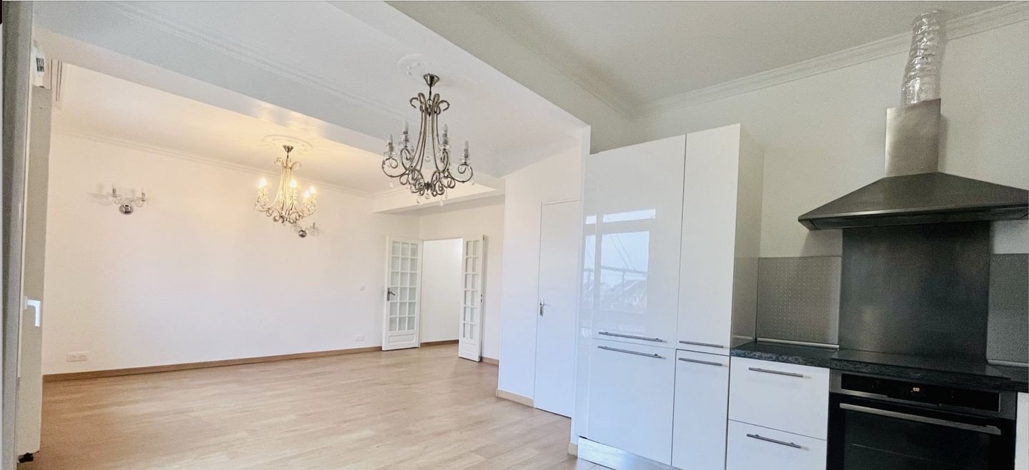 Appartement à louer, 77m², Arnouville-lès-Gonesse