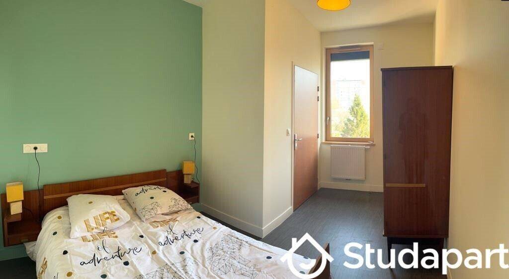 Appartement à louer, 62m², Le Havre