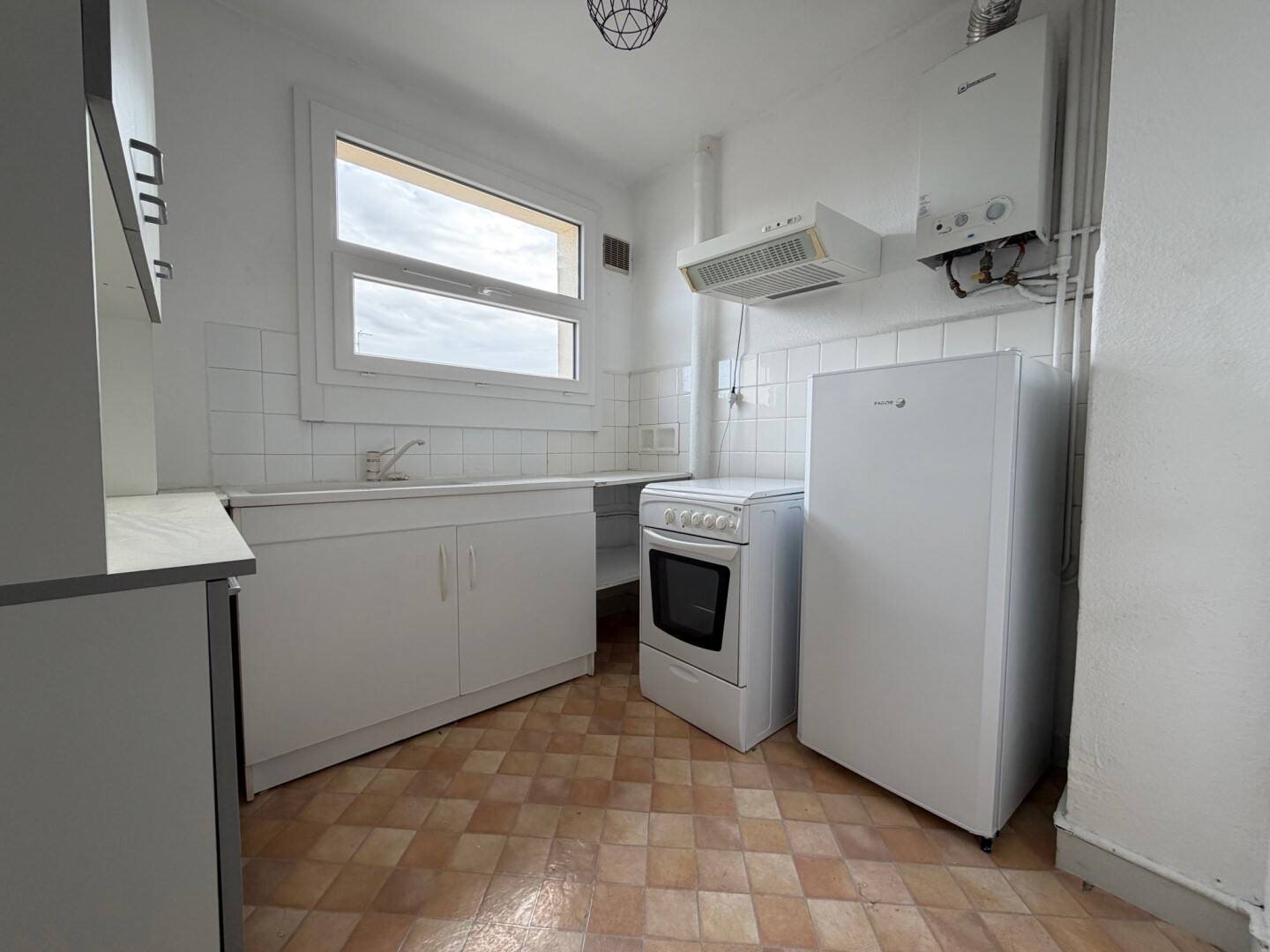 Appartement à louer, 39m², Limoges