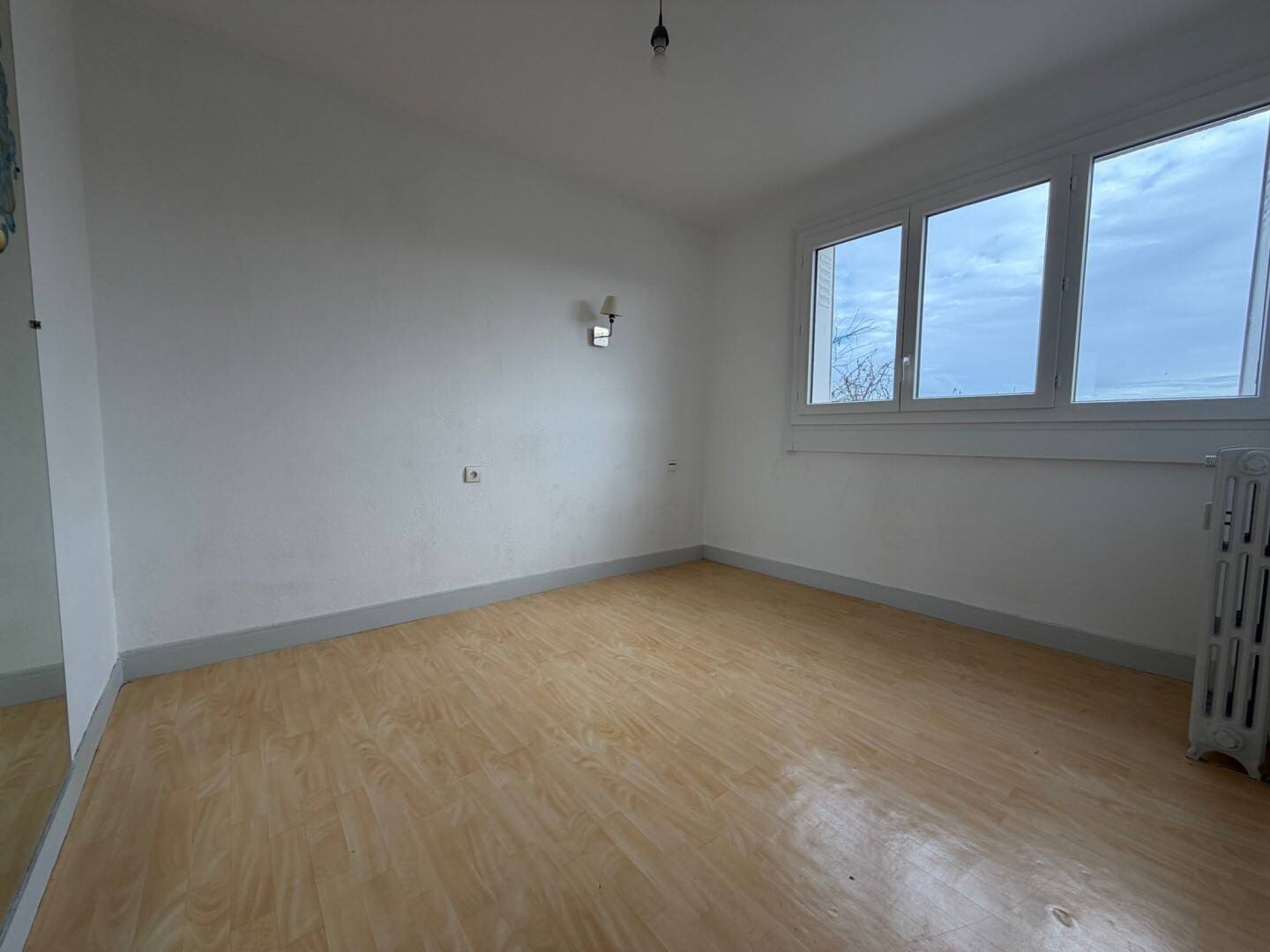 Appartement à louer, 39m², Limoges
