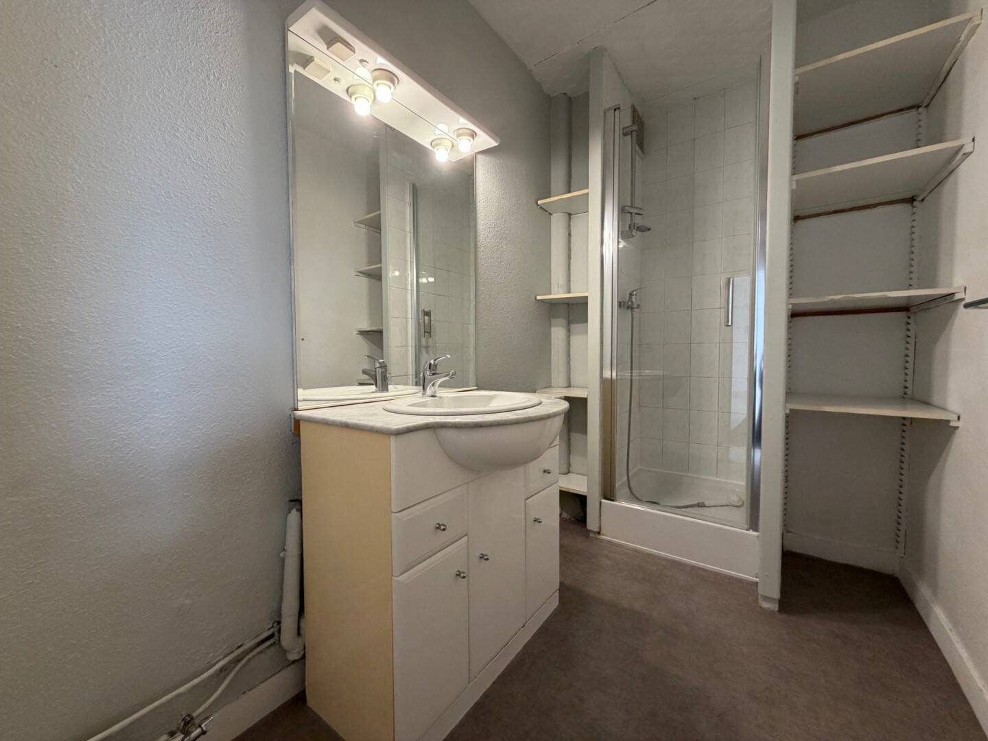 Appartement à louer, 39m², Limoges