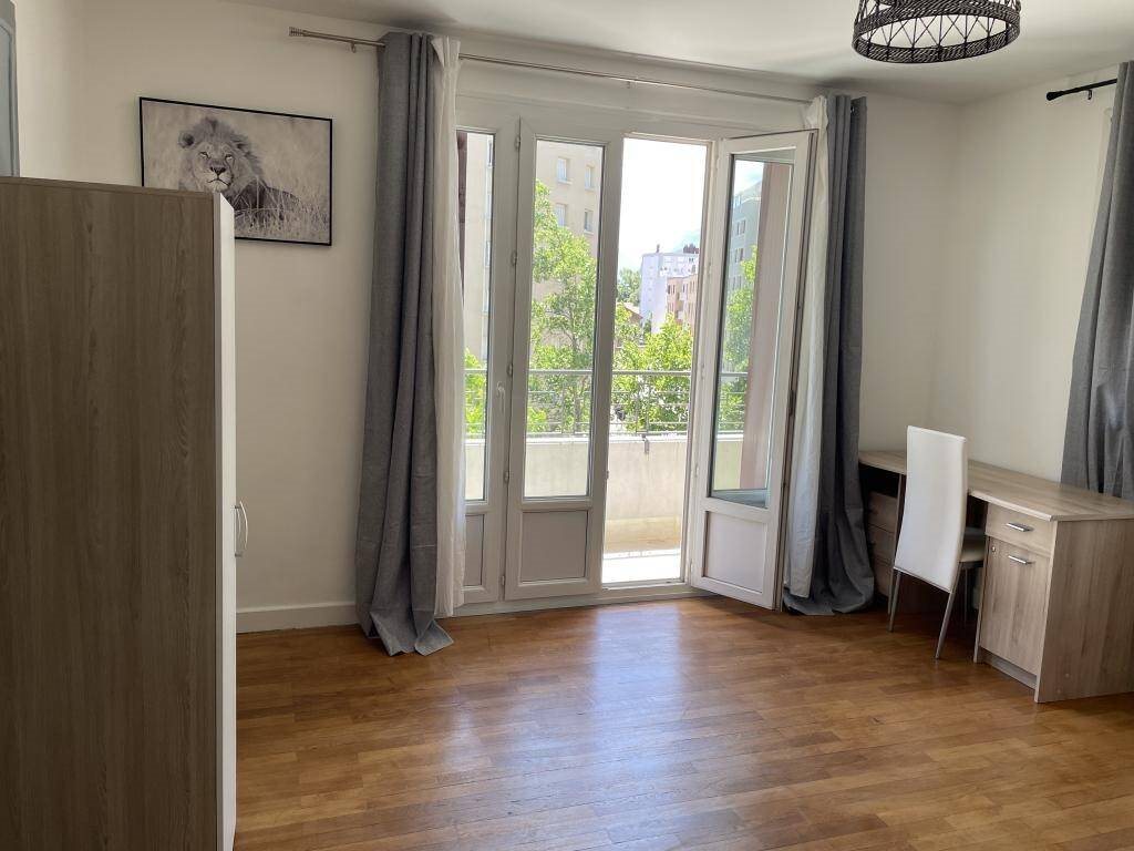 Appartement à louer, 93m², Grenoble