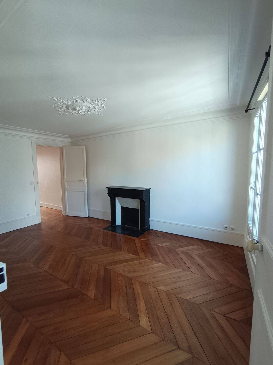 Appartement à vendre, 75m², Paris 3ème