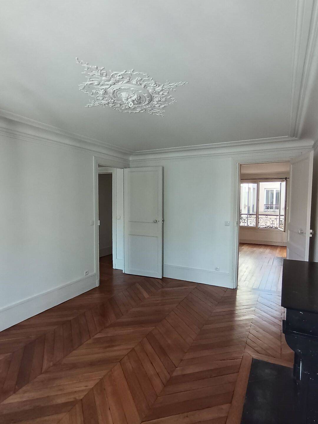Appartement à vendre, 75m², Paris 3ème