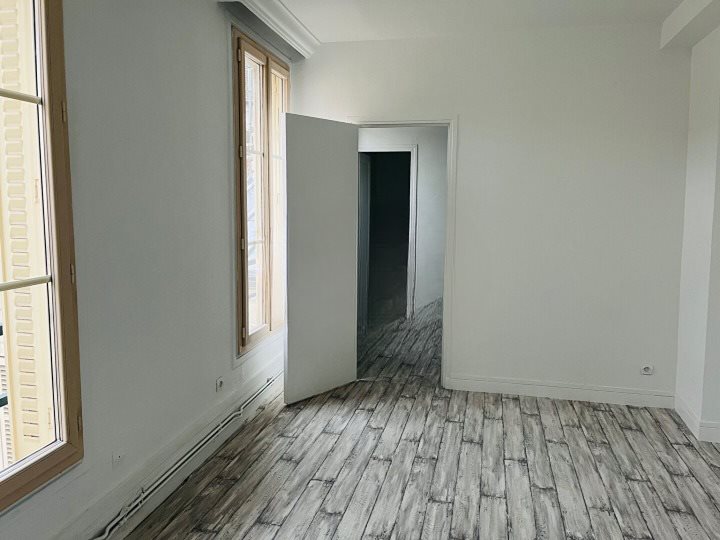 Appartement à louer, 35m², Meaux