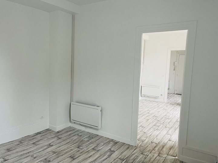 Appartement à louer, 35m², Meaux