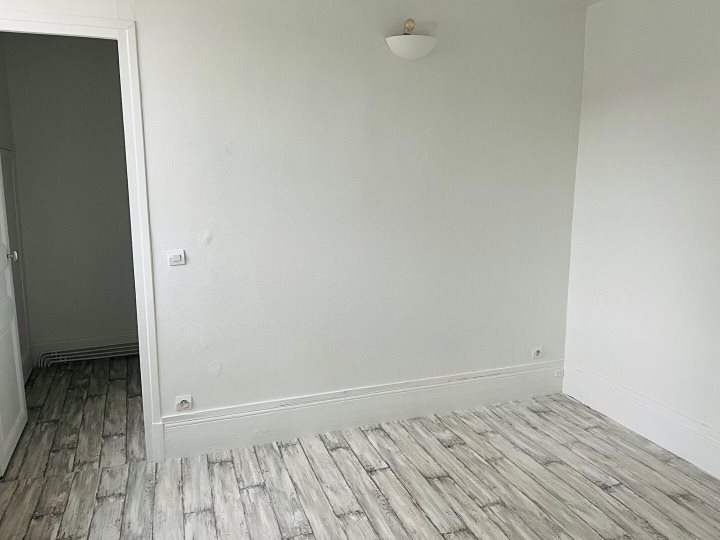 Appartement à louer, 35m², Meaux