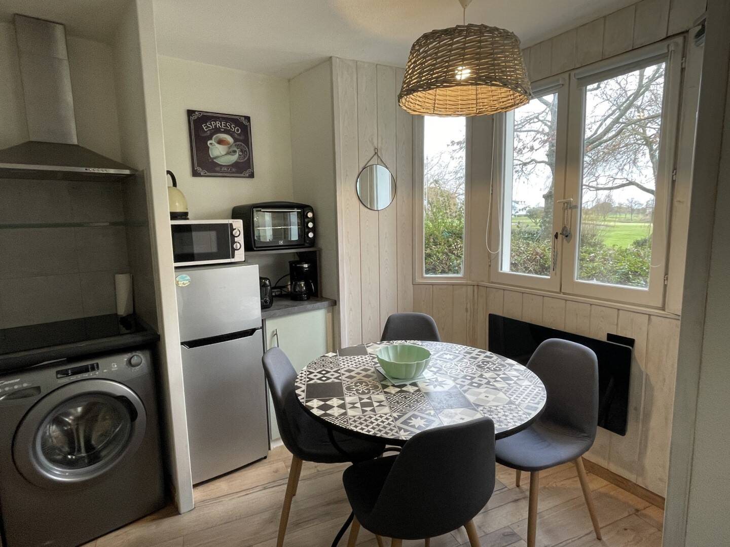 Appartement à vendre, 28m², Talmont-Saint-Hilaire