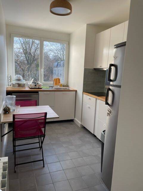 Appartement à louer, 66m², Sceaux