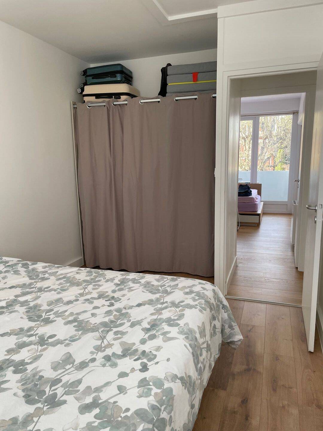Appartement à louer, 66m², Sceaux