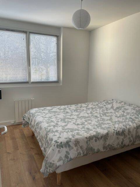 Appartement à louer, 66m², Sceaux