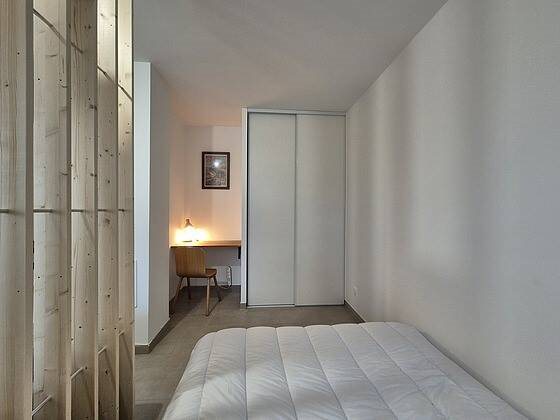 Appartement à louer, 29m², Vénissieux