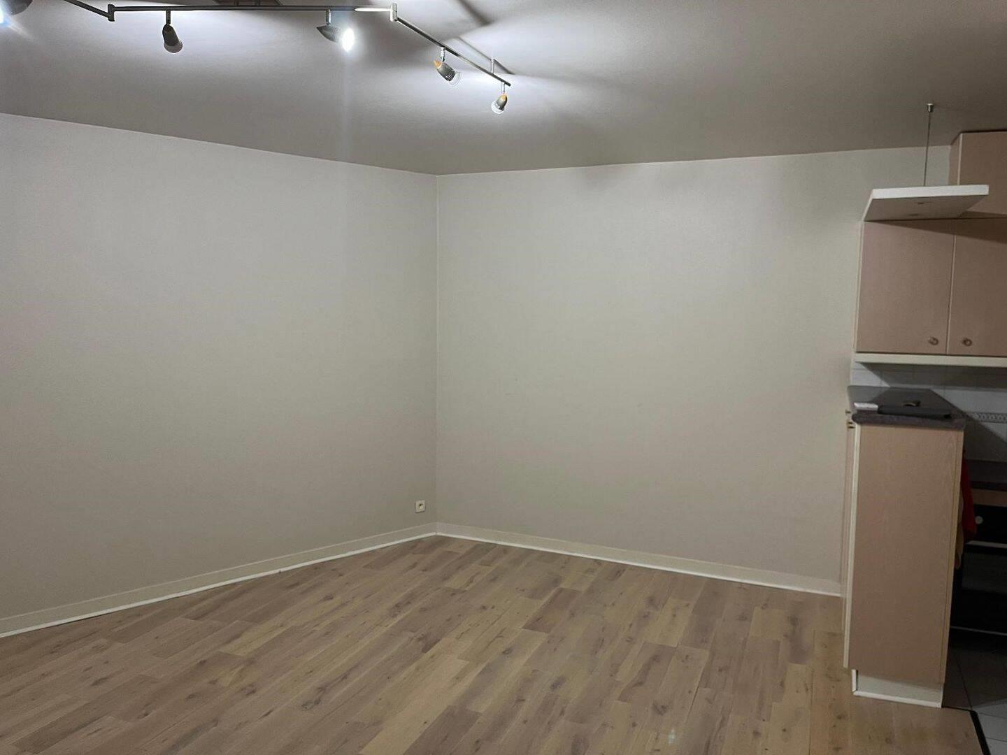 Appartement à louer, 45m², Le Mans