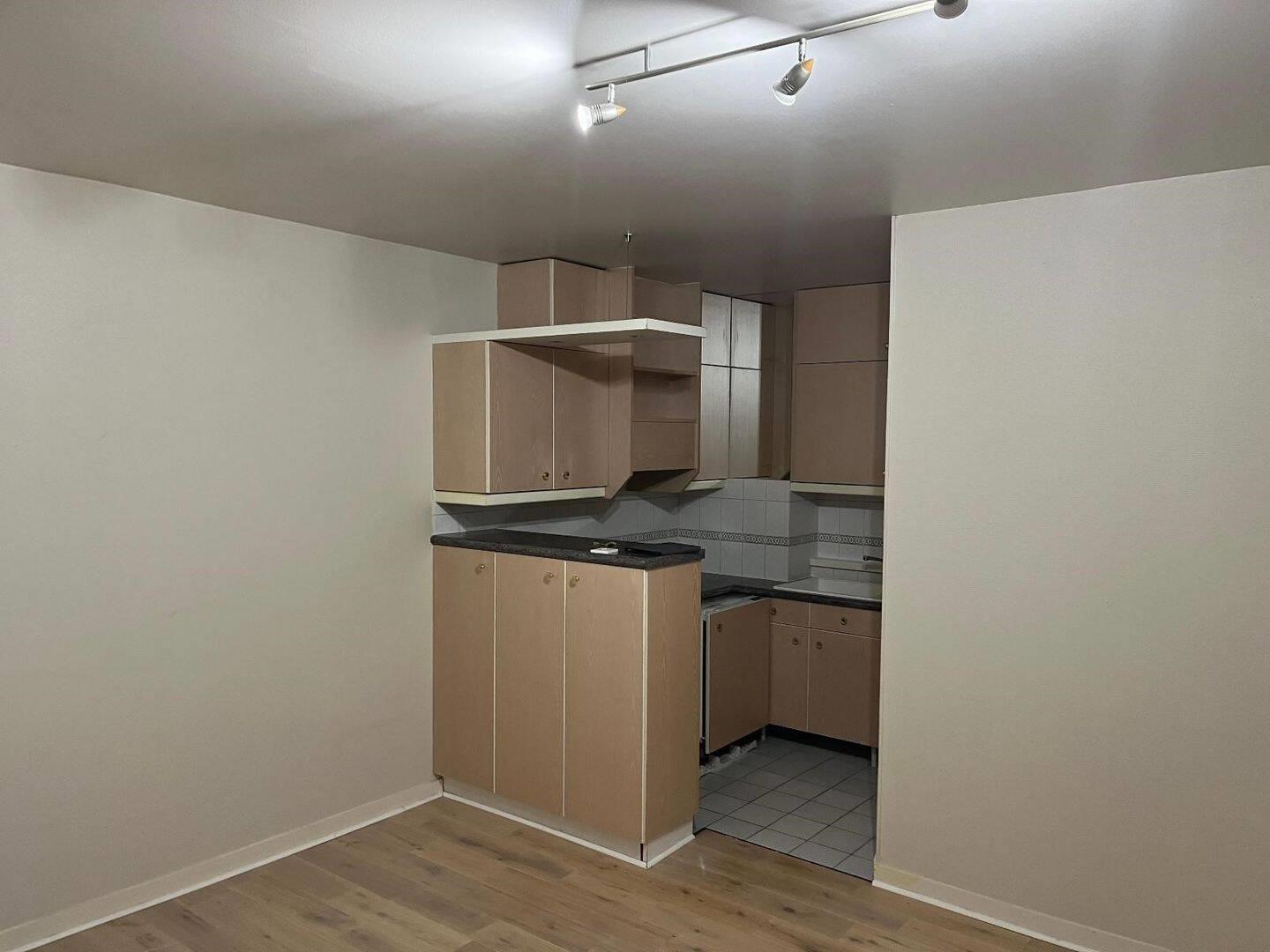 Appartement à louer, 45m², Le Mans