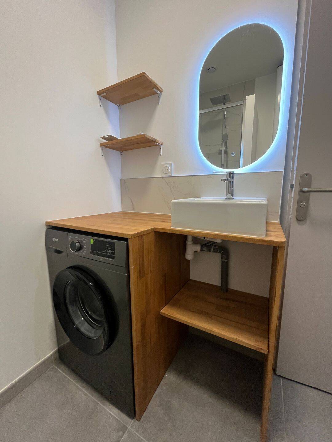 Appartement à louer, 23m², Bordeaux