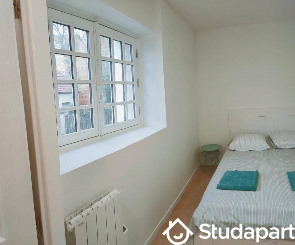 Appartement à louer, 28m², Jouy-en-Josas